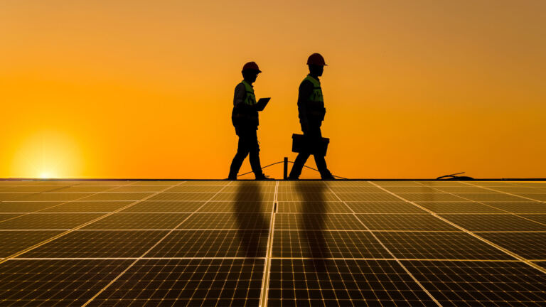 What to Do If Your Solar Installer Goes Out of Business