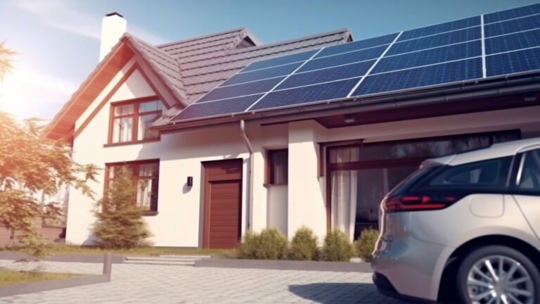 Maximizing Your Electric Vehicle's Environmental Impact