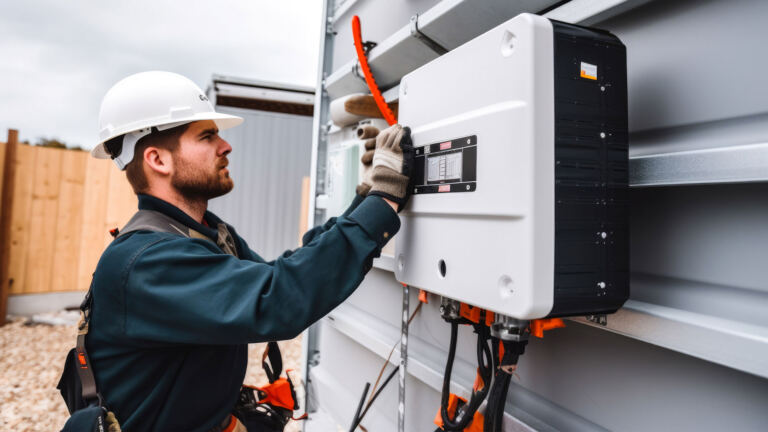 Battery Incentive Programs