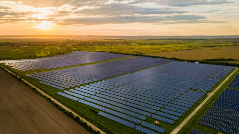 Texas just broke a record for how much power it got from the sun