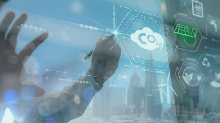 Carbon-Neutral Future