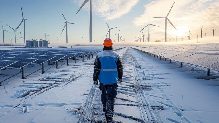 Solar Power's Role in Ensuring Texas Grid Stability