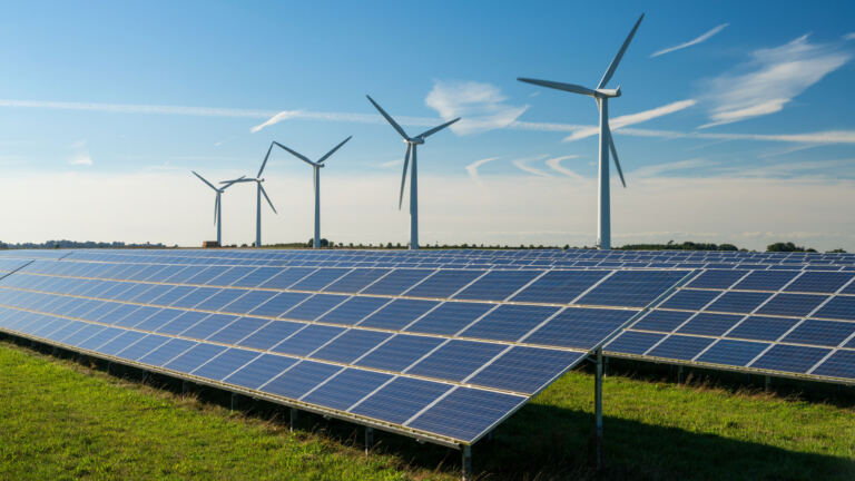 Texas Power Grid Breaks Record