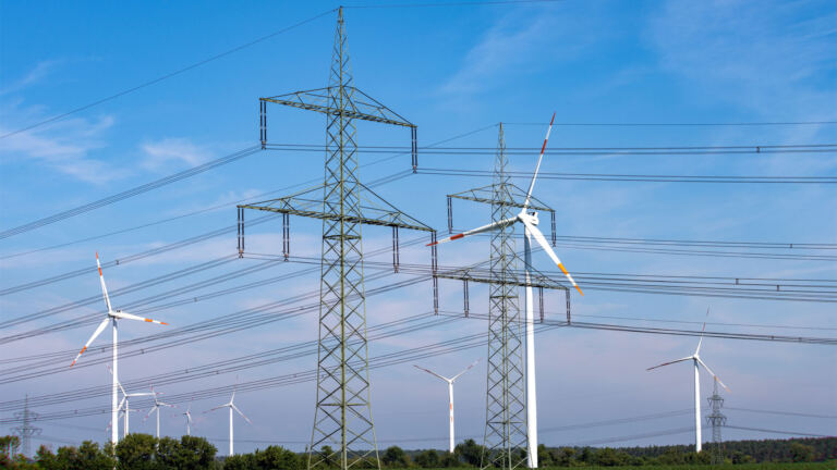Texas Grid Faces Risk of Cascading Outages