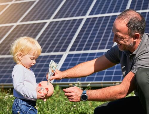 The Economic Benefits of Installing Solar Panels in Texas Homes and Businesses