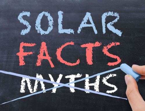 Debunking 5 Persistent Solar Myths