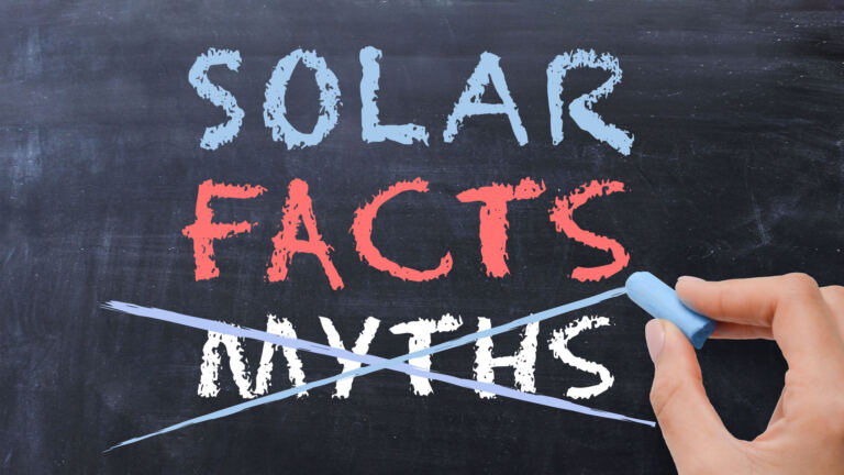 Solar Myths