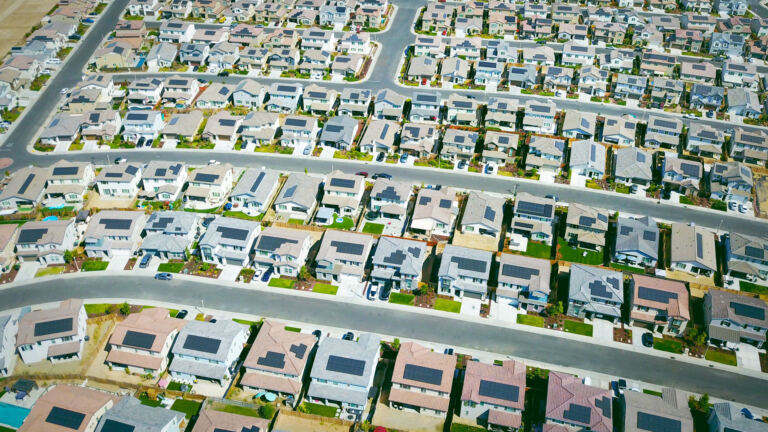 Texas Housing