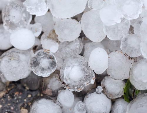 April 2026 Hail and Tornado Outbreak: What North Texas Property Owners Should Know About Their Roofs -and Solar