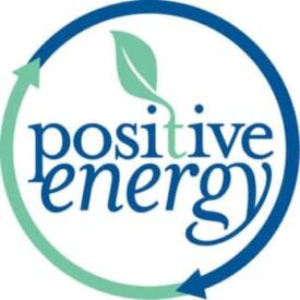 positive energy