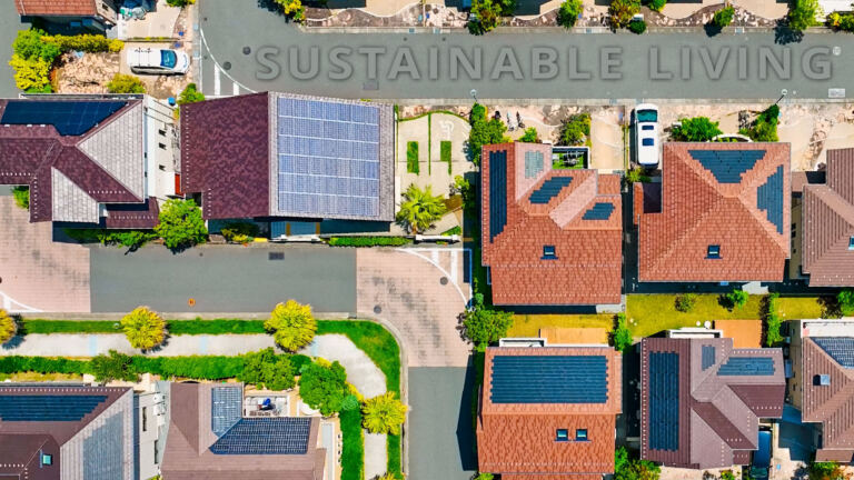 Sustainable Living in the Lone Star State