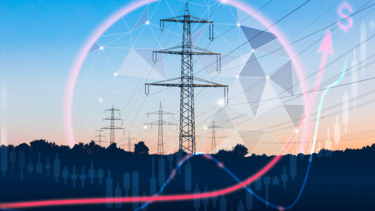Rising Energy Costs and Grid Instability