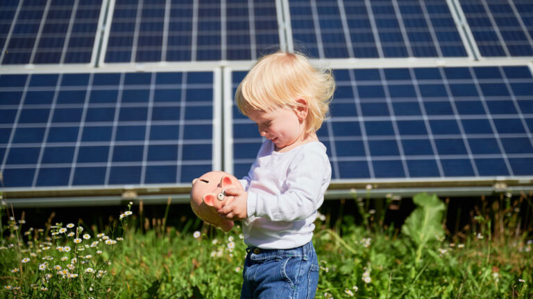 The Pros and Cons of Going Solar