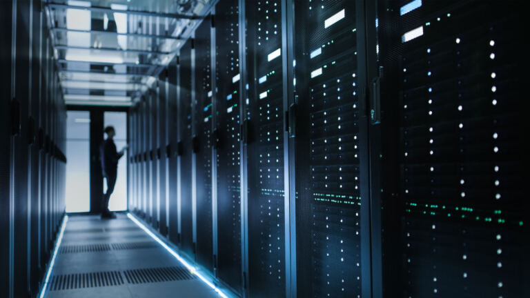 Data Centers in Texas are Adding New Challenges to the Grid