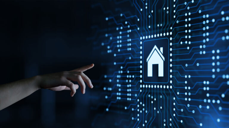 Smart Electrical Panels