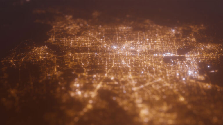 Texas Faces Energy Shortages