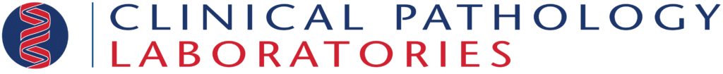 clinical-pathology-laboratories-logo Clinical Pathology Laboratories
