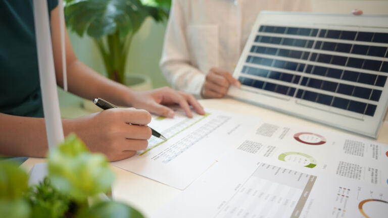 Homeowners' Guide to Going Solar