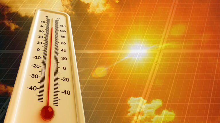 Lower Your Summer Energy Bills