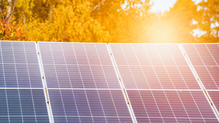 Why Fall is the Perfect Time for Texans to Go Solar