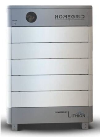 HomeGrid