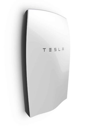 tesla powerwall