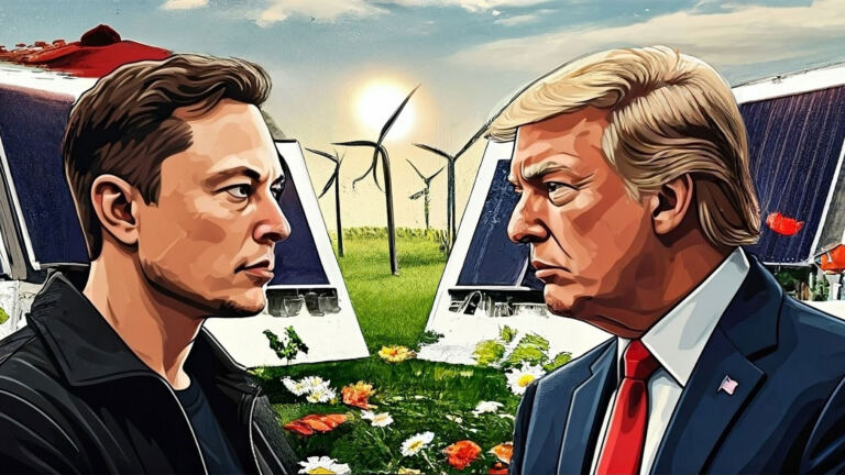 How Trump’s Re-election Could Impact the U.S. Solar Industry