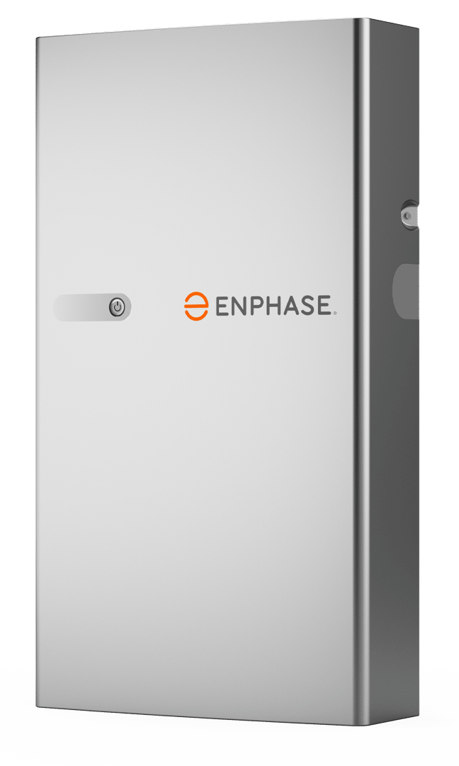 enphase-battery enphase