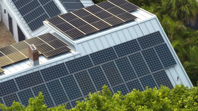 Solar-Shading