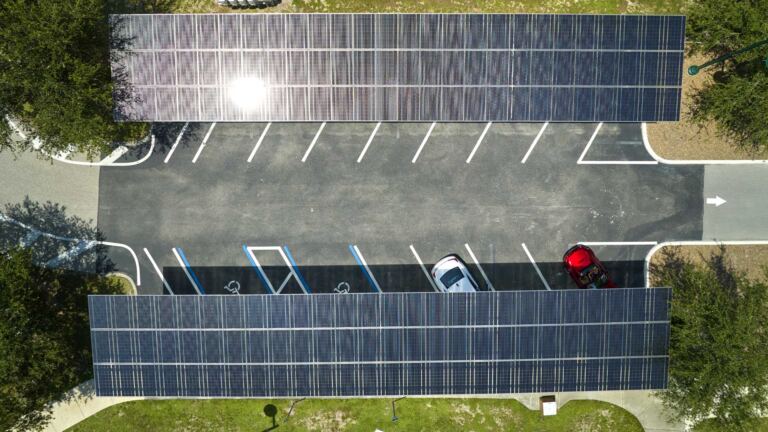 solar carport