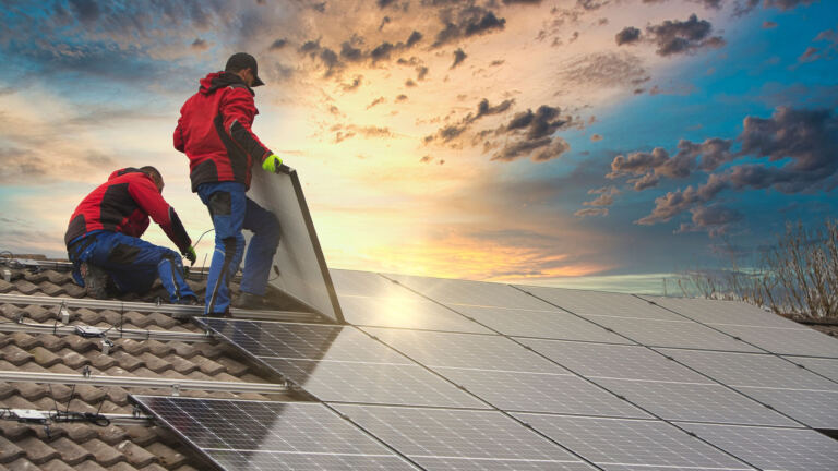 Possible New Solar Installer Regulations