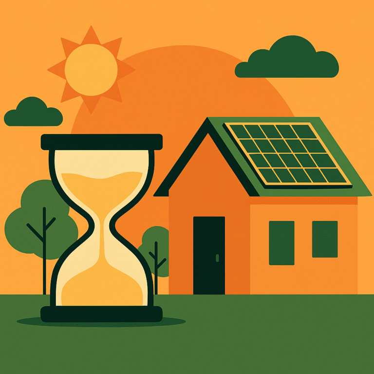 federal solar tax credits threatened by big beautiful bill