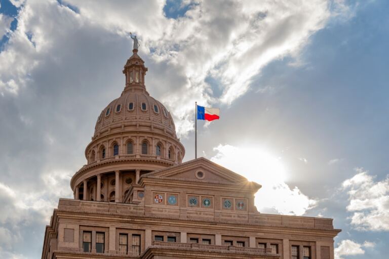 Texas Congress Votes Down Anti-Solar Legislation