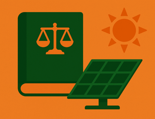 Texas “Solar Scams Laws” (Texas SB 1036) Update