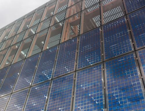 Solar as a Design Feature: How Texas Architects Are Embracing Solar+Storage Design