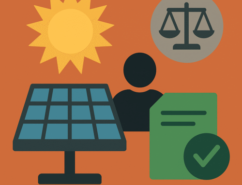 New Texas Solar Law (SB 1252) Makes It Easier for Homeowners to larger Install Solar + Battery Backup