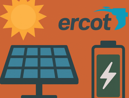 ERCOT Just Broke Its All-Time Demand Record &mdash; Twice, in One Week