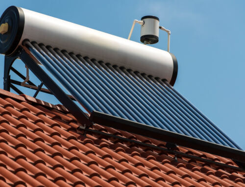 What Ever Happened to Solar-Thermal Water Heaters we used to see on Roofs?