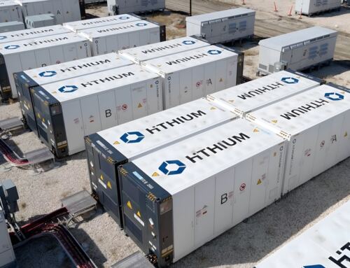ERCOT’s Solar Surge & Why Storage Is the Next Frontier