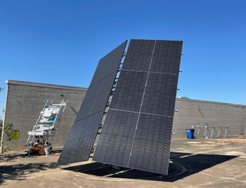 This Week’s Solar and Renewable Energy News from Around Texas