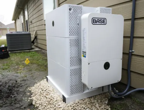 Austin Startup Raises a Billion Bucks to Put Big Batteries Everywhere (and connect them together!)