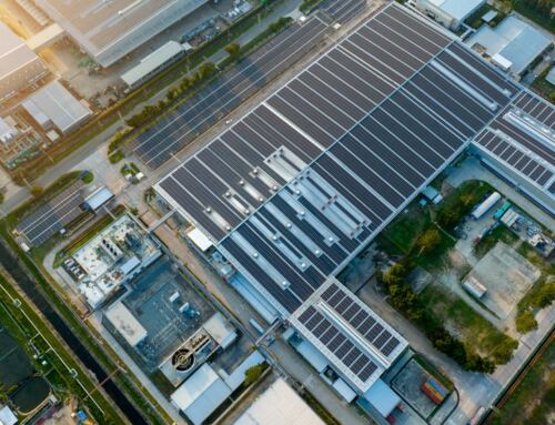 Solar Opportunities (and Tax implications!) for Commercial Property and Land Owners