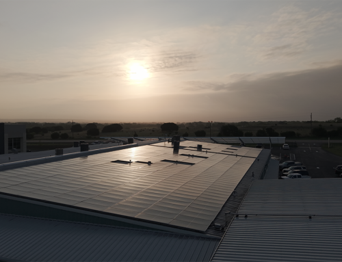 Why Most Commercial Buildings Wait on Solar — and What Texas Developers Should Do Instead