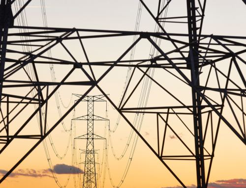 The J.P. Morgan Electrical Grid Outlook Report is Scary: Implications for Commercial and Industrial Solar Build-Out