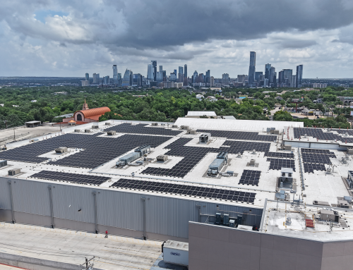 Austin Energy’s 2026 Commercial Solar Incentives (PBI, CBI & Standard Offer)