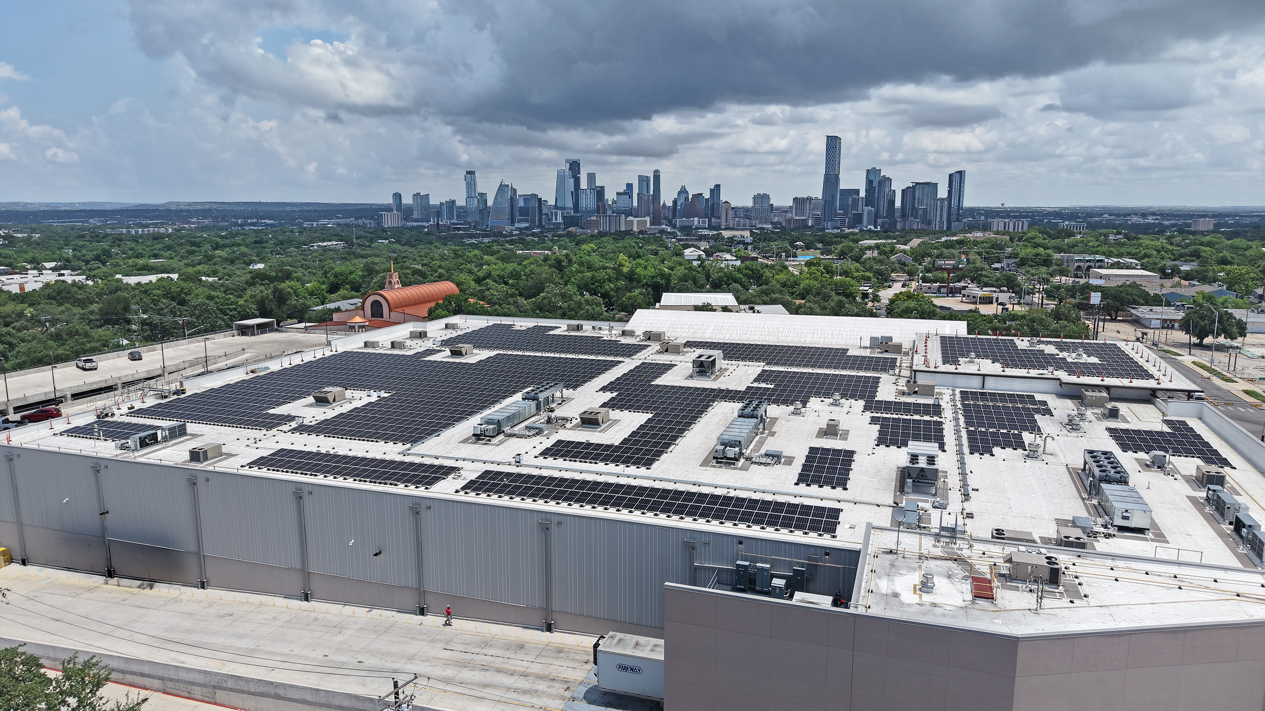 Austin Energy&rsquo;s 2026 Commercial Solar Incentives (PBI, CBI & Standard Offer)