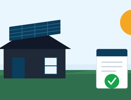 Solar Property Tax Exemptions in Texas &ndash; The One-Page Form Many Texas Solar Owners Forget to File
