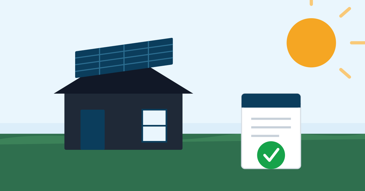 Texas Solar and Battery Storage Property Tax Credits &ndash; The One-Page Form Most Texas Solar Owners Forget to File