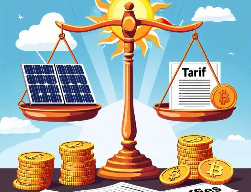 Section 232 Solar Tariffs: What Texas Businesses and Homeowners Should Know Before December 4