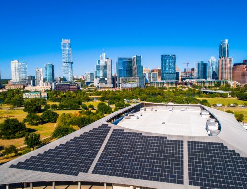 Austin Energy Raised Its Residential Solar Rebate by 60% &ndash; now $4000 &ndash; and increased the solar buy-back (Value-of-Solar or &ldquo;VoS&rdquo;) rate by 30%